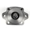 Heavy Motions HM P21 A 646 JE AL20 25, 2ft GEAR, 17 GAL, 1ft ORB rear ports, 1-1/4ft ORB side ports H2B6B14SG21DI - alternate 2